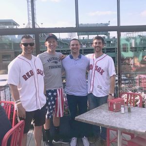 Meet your Posher, Ryan